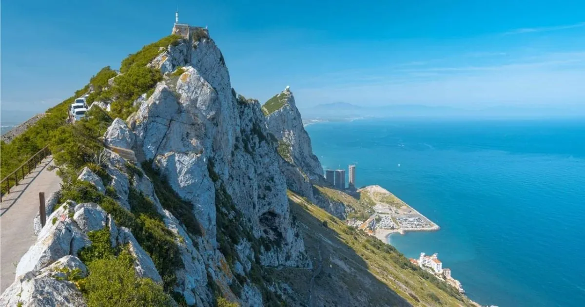 Andrew Lyman: Hindi 'Terminal Decline' ang Gibraltar Job Cuts — Narito ang Buong Picture