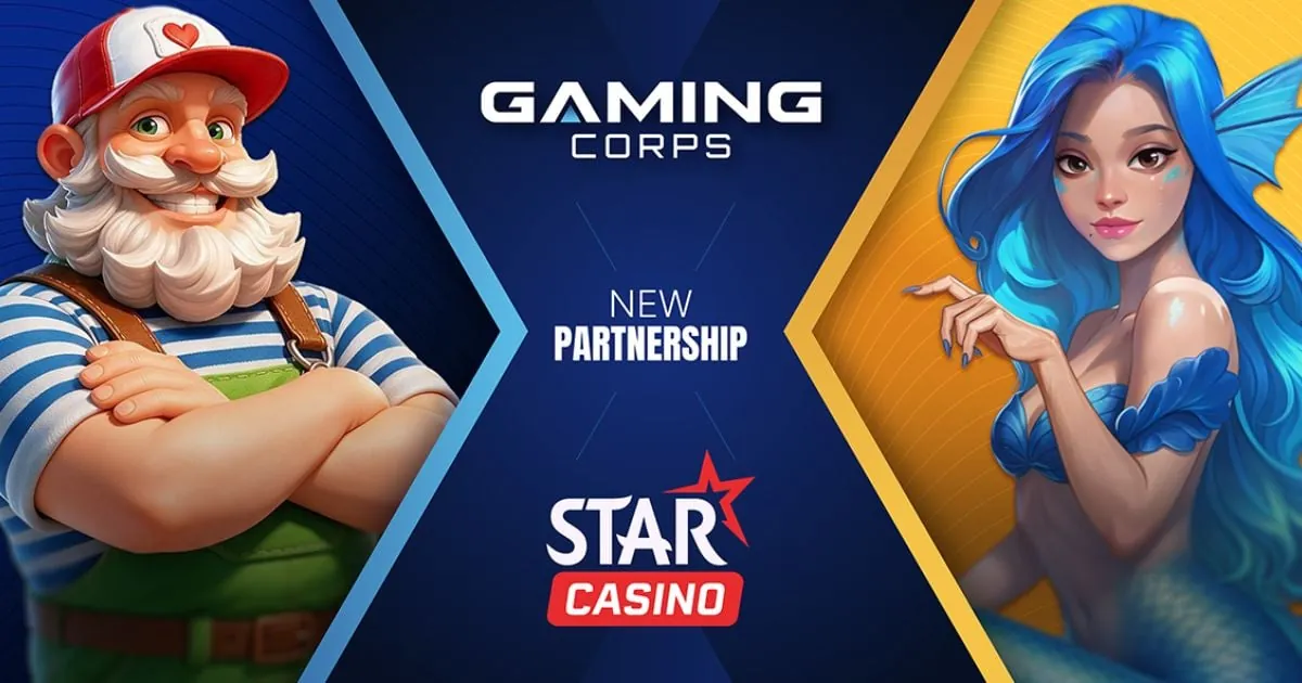 Ano ang Gaming Corps at Starcasino.nl Partnership? (Direct Answer)