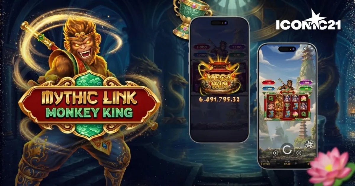 Ano ang Mythic Link: Monkey King at paano ito gumagana?