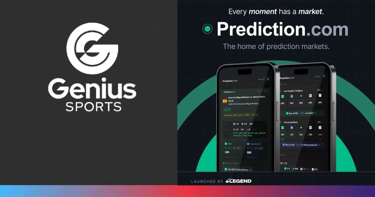 Ano ang Prediction.com at Paano Ito Gumagana?