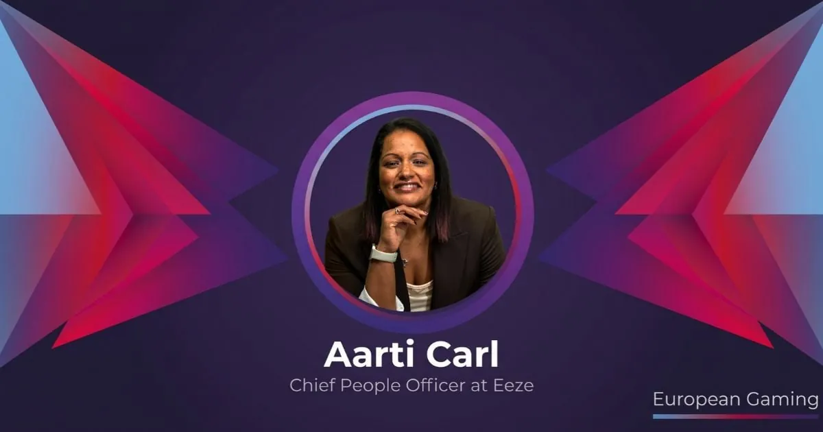 Bakit Nagiging iGaming Hub ang Bucharest? Aarti Carl ng Eeze Nagbibigay ng Sagot