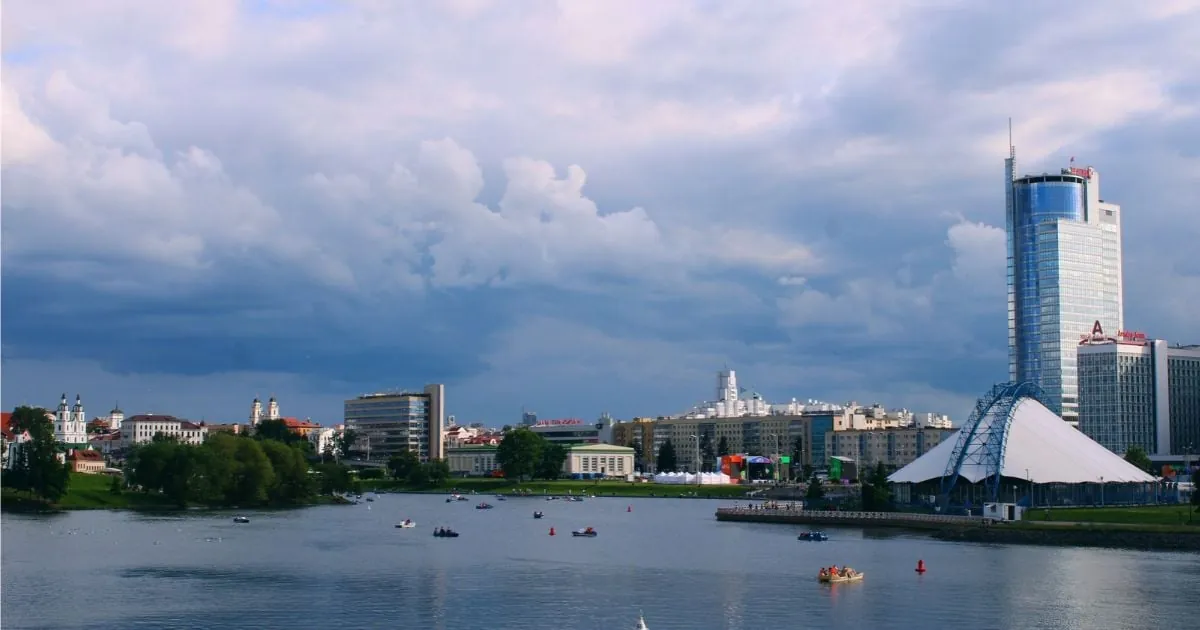 Belarus iGaming demand nearly tripled after Lukashenko remark and Sabalenka semi-final