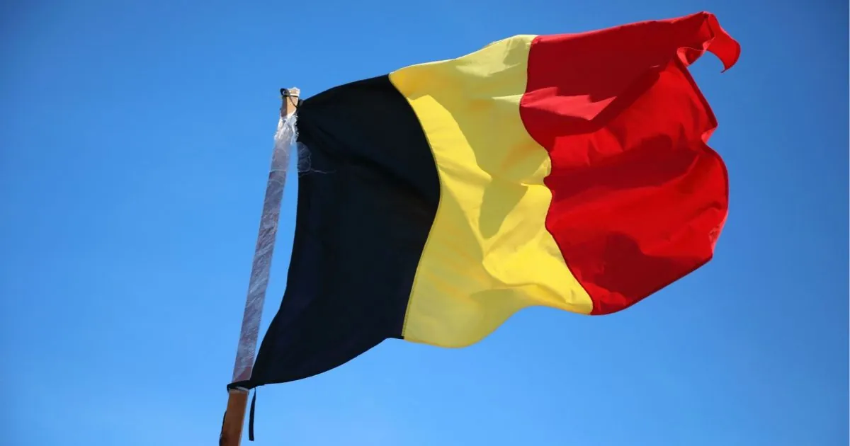 Belgium's Online Gambling Revenue Rises 5.4% in 2025, Pero Bagsak Naman ang Bagong Online Players ng 43%