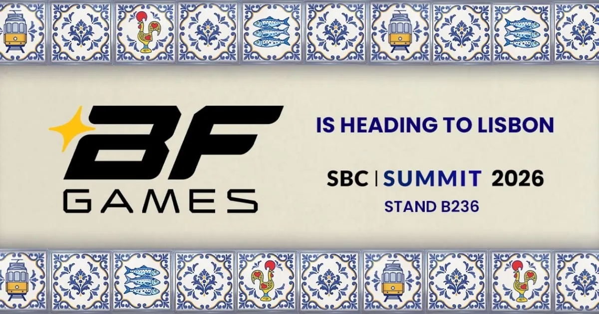 BF Games sa SBC Summit 2026: Silver Coins at Honey Beast – Lahat ng Dapat Mong Malaman