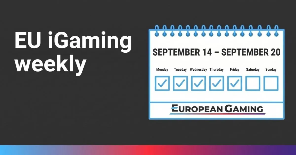 EU iGaming Ngayong Linggo: Lords Ad Ban, €12B Black Market, at £4.8B UK Slots