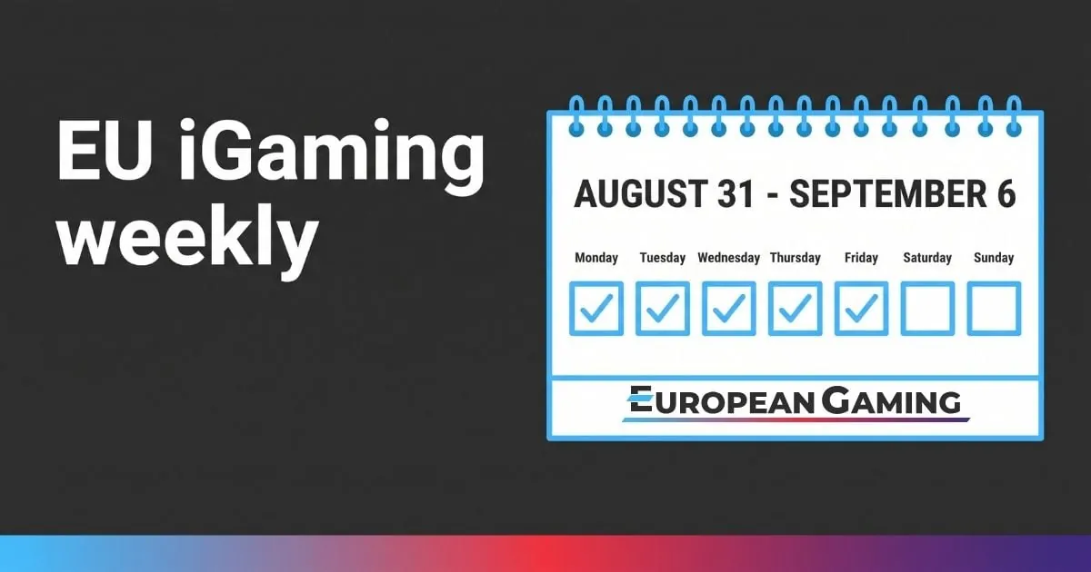 EU iGaming weekly: Entain’s FTSE exit, Hungary’s regulator review, Lottomatica–CIRSA merger
