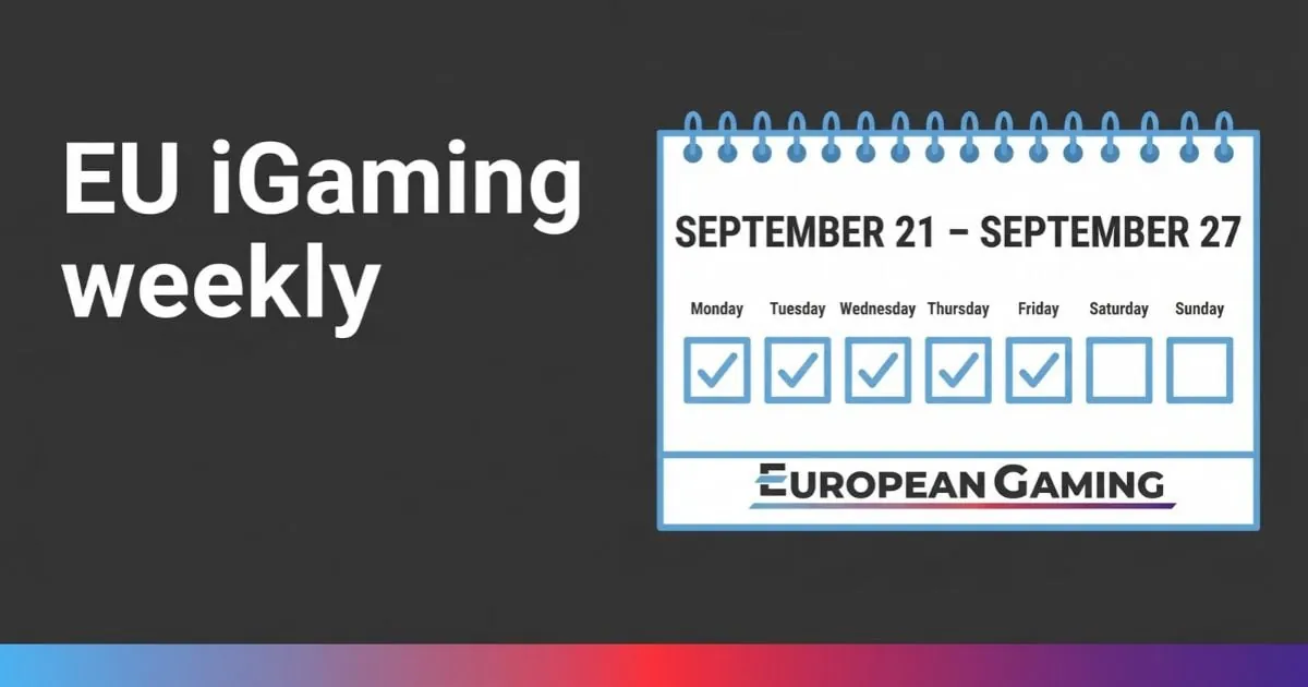 EU iGaming weekly: Malta AI charter, Gibraltar job cuts, 75 Finnish applications