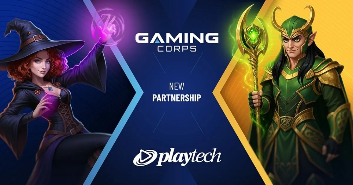 Gaming Corps at Playtech: Isang Malaking Deal para sa Global iGaming Distribution