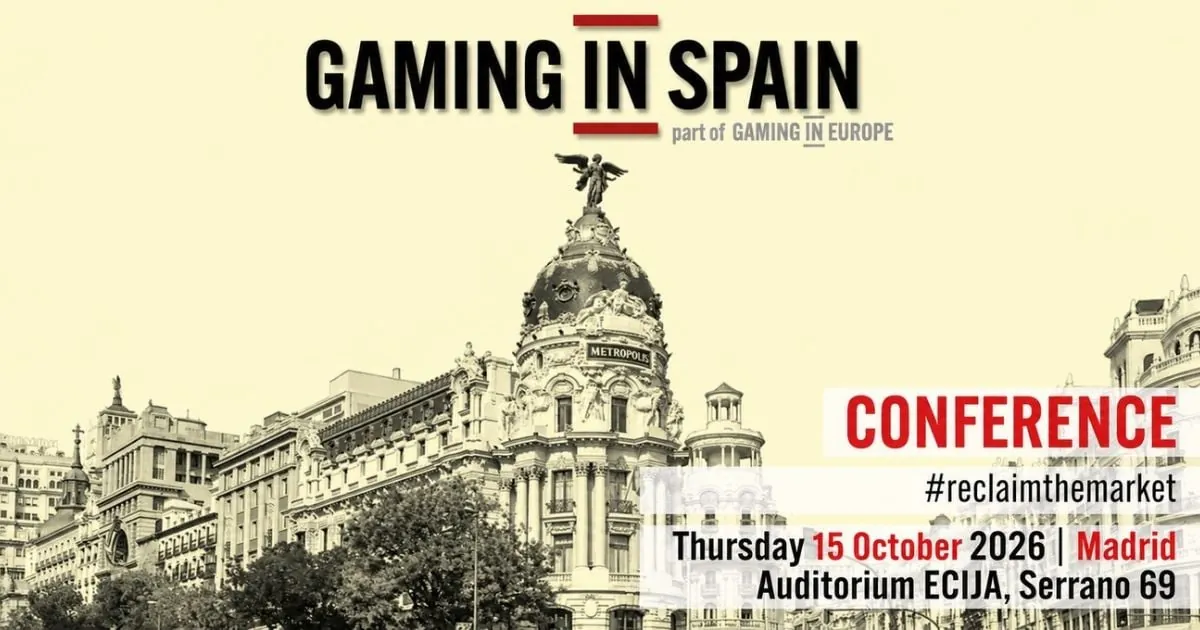 Gaming in Spain Conference 2026: Agenda, Deposit Limits, at Iba Pang Dapat Malaman