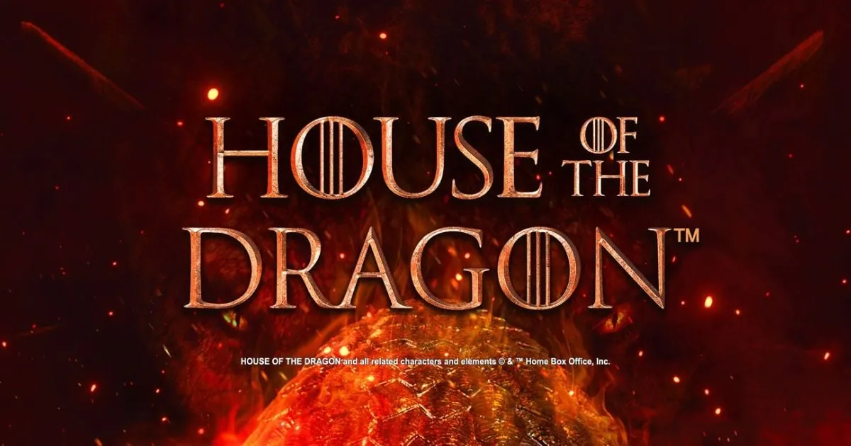 House of the Dragon Slot: Ano ang Dapat Malaman sa Bagong Blueprint Gaming Release?