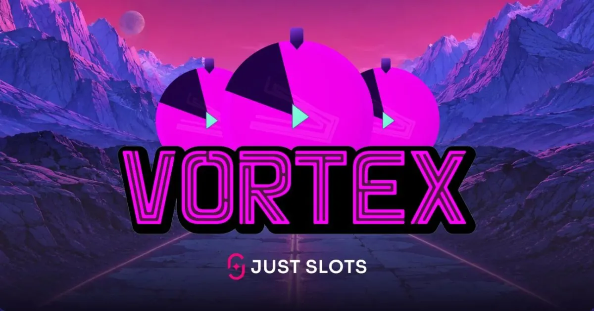 Just Slots Introduces Vortex Mechanic at Bagong VIP Shop – Isang Gabay para sa mga Manlalaro
