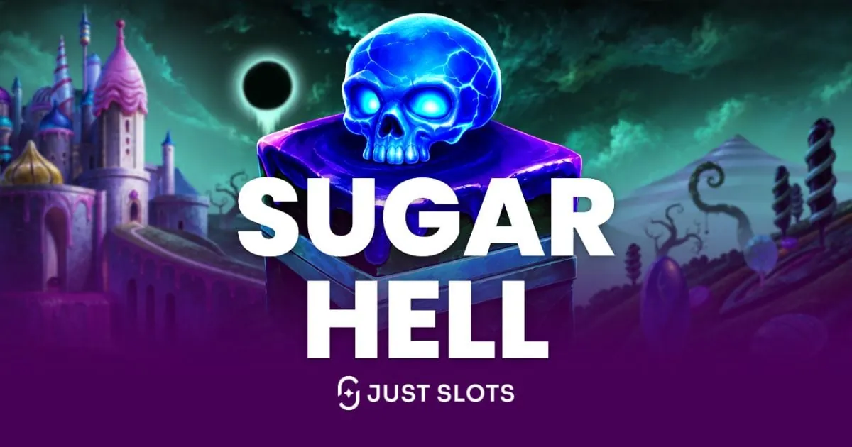 Just Slots launches Sugar Hell: Narito ang Horror Sequel na may 5,000x Max Win at Vortex Mechanic!