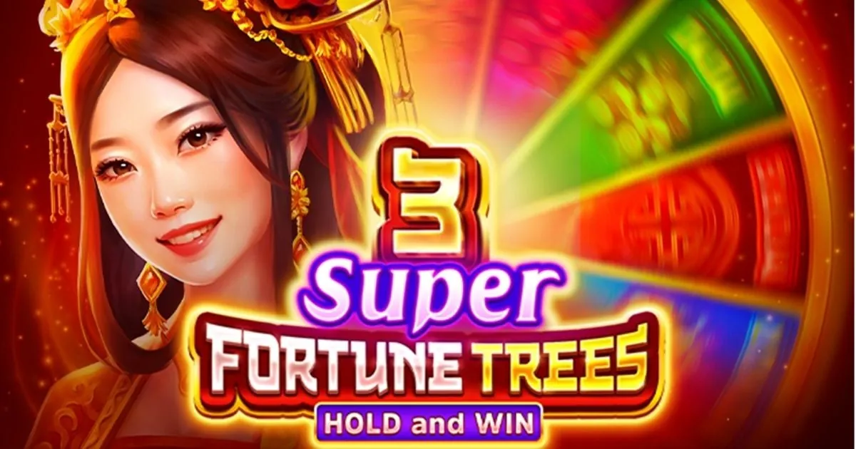 Kendoo launches 3 Super Fortune Trees with Super Wheel and stacked bonuses