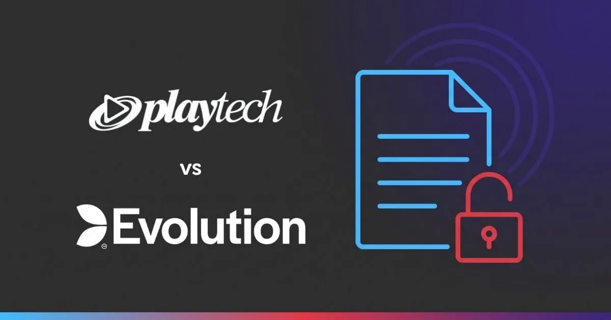 Playtech vs. Evolution: Ano ang Sinasabi ng Spectrum Report tungkol sa Black Cube Investigation?