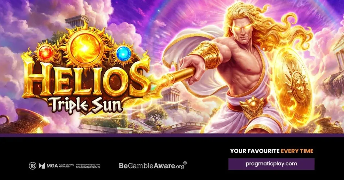 Pragmatic Play Launches Helios – Triple Sun: A Comprehensive Guide to the New Scatter-Pays Slot