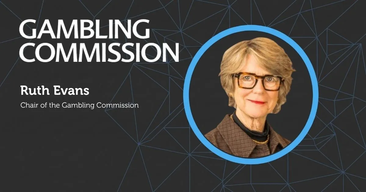 Ruth Evans Takes the Gambling Commission Chair After 20-Month Gap: Isang Komprehensibong Gabay