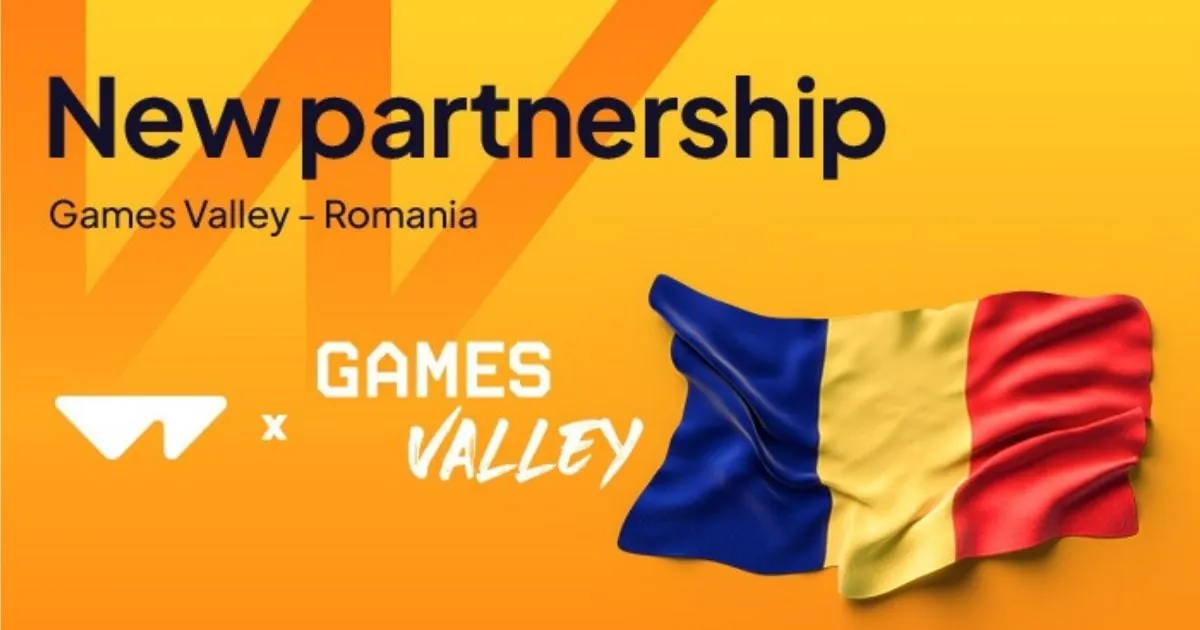 Wazdan at Games Valley: Bagong Partnership Para sa Mas Malawak na Casino Content