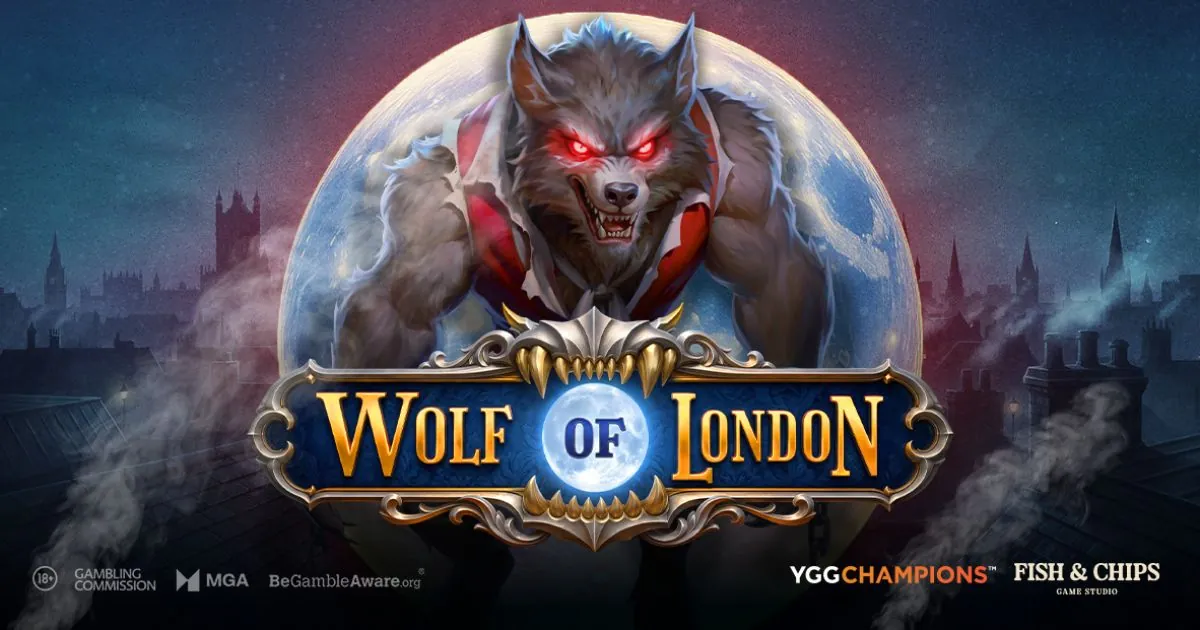 Wolf of London Slot: Ano ang Bagong Laro mula sa Fish & Chips Games at YGG Champions?